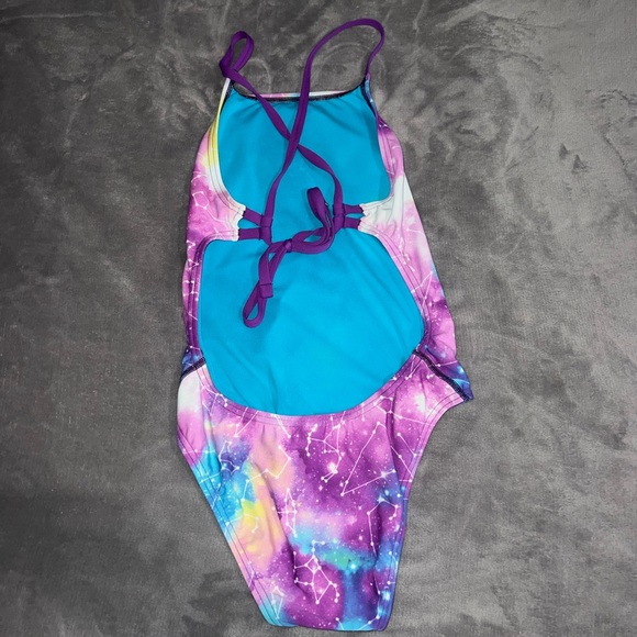 Speedo Swimsuit - Picture 3 of 5